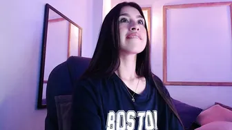 ariannaajames recorded nude video 533311