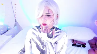 nanaosaky recorded nude video 533324