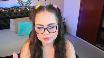_oliviajoness recorded nude video 533360