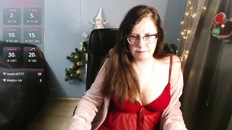 mandarinka28 recorded nude video 533379