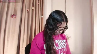 ebonyswet recorded nude video 533431
