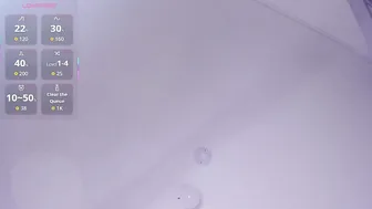 isabella_whiite anal webcam video