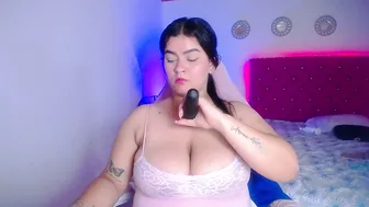kriss_sweetboobs recorded nude video 533532