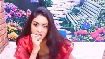 indianpretty1 recorded nude video 533542