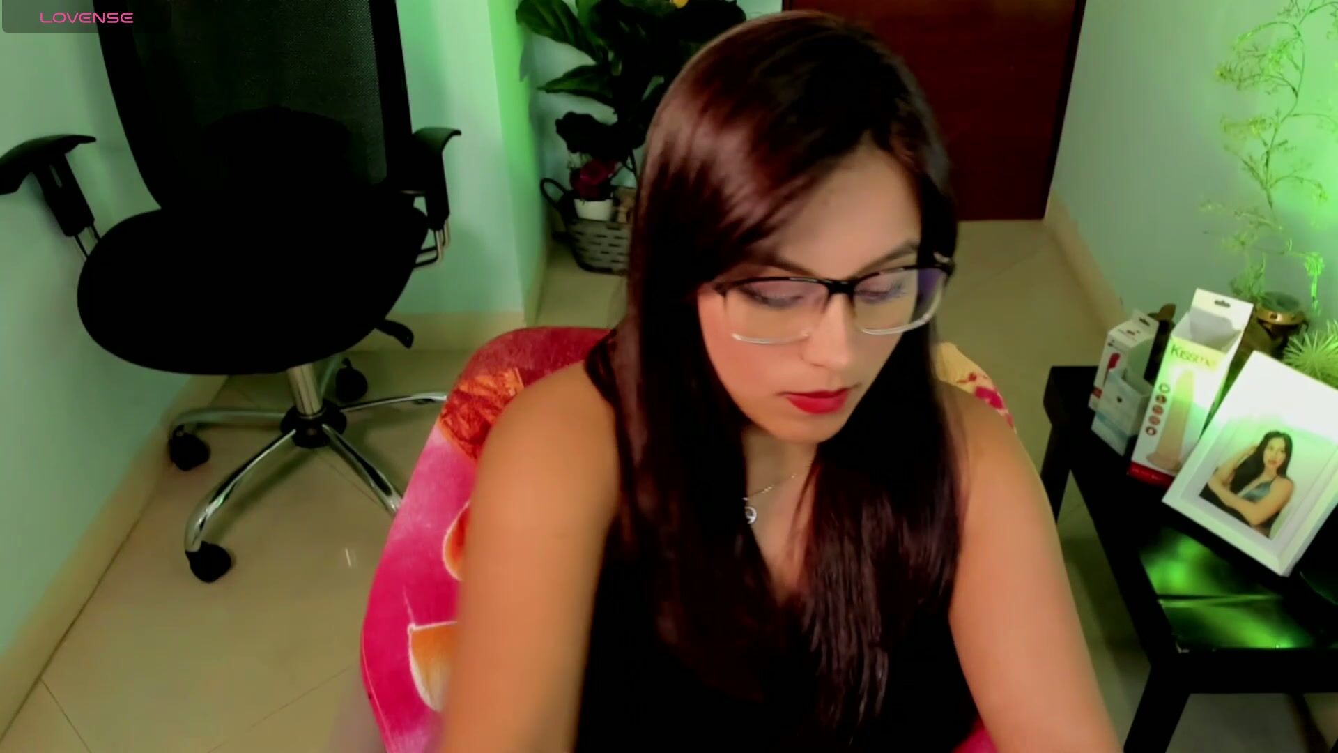megaan_fooxxx amateur webcam video (12/30/2025)