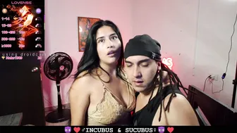 incubus2sucubus recorded nude video 533605