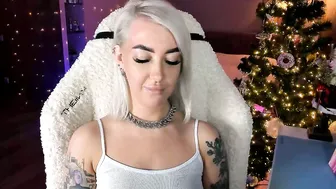 tykioty_miley recorded nude video 533616