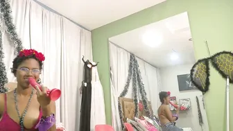 didoelizabeth recorded nude video 533625