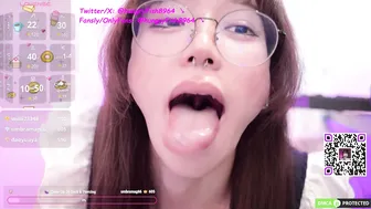 hungryfish8964 recorded nude video 533668