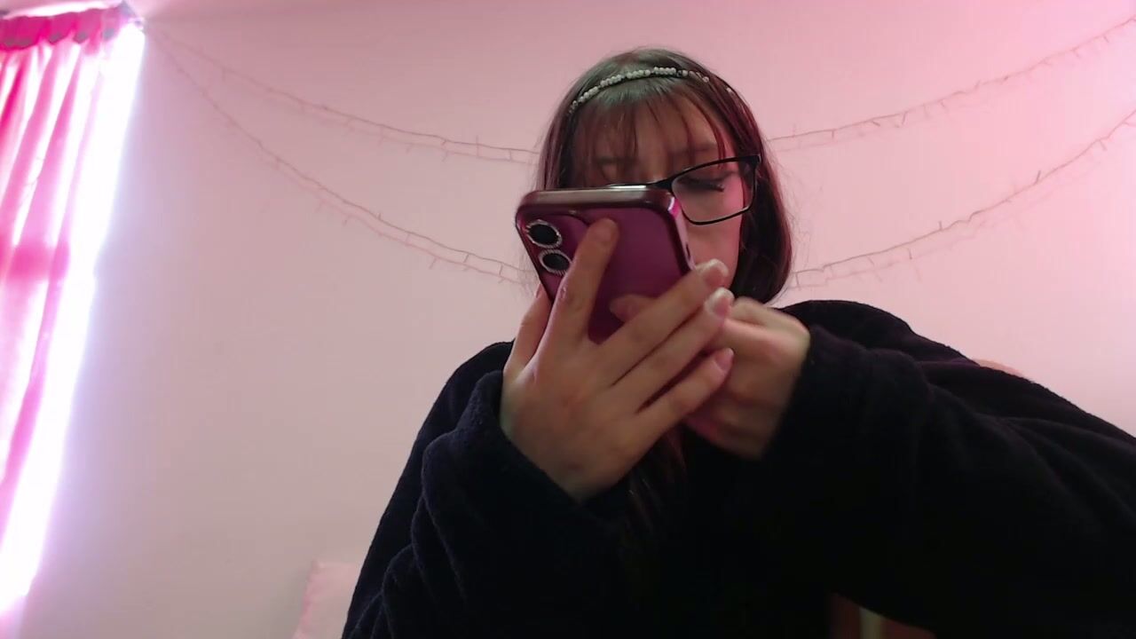 maddy_14 webcam show 12/31/2025