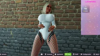 rosse_mistress recorded nude video 533765