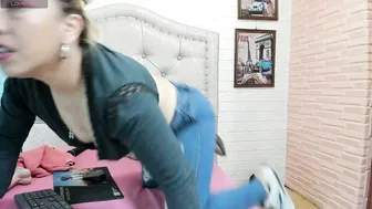 Danamontana deepthroat porn video chat