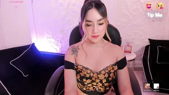 anniemonroe1 recorded nude video 533920