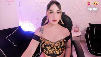 anniemonroe1 recorded nude video 533920