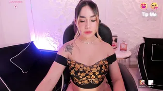anniemonroe1 recorded nude video 533920
