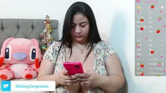 melanyespinoza recorded nude video 533939
