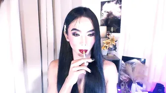 michaelagoddess recorded nude video 533959