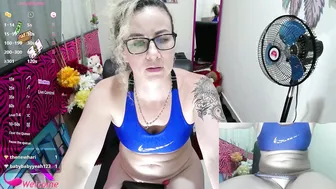 vickysexyx recorded nude video 533961