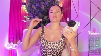 Meganfox9 live cam video 30-Dec-2025