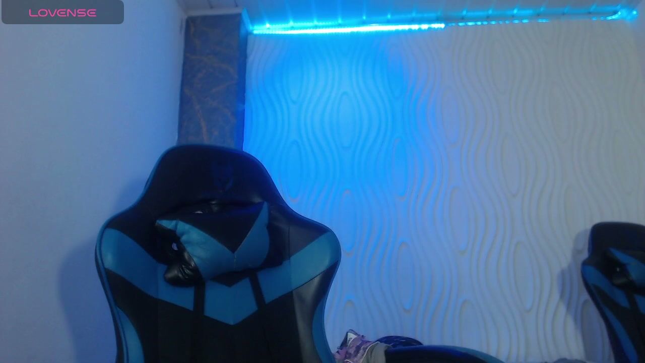 Miss_sparkle666 anal live on cam
