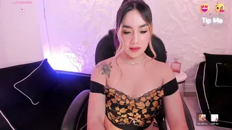 anniemonroe1 recorded nude video 534026
