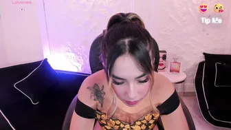 anniemonroe1 recorded nude video 534026