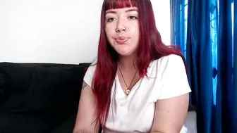 evilheart_69 recorded nude video 534043