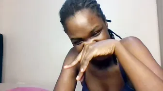 Pretty_naya squirt - 12/31/2025