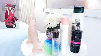 arteemisaa recorded nude video 534070