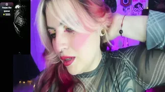 Luna_ray420 video cam - 31-Dec-2025