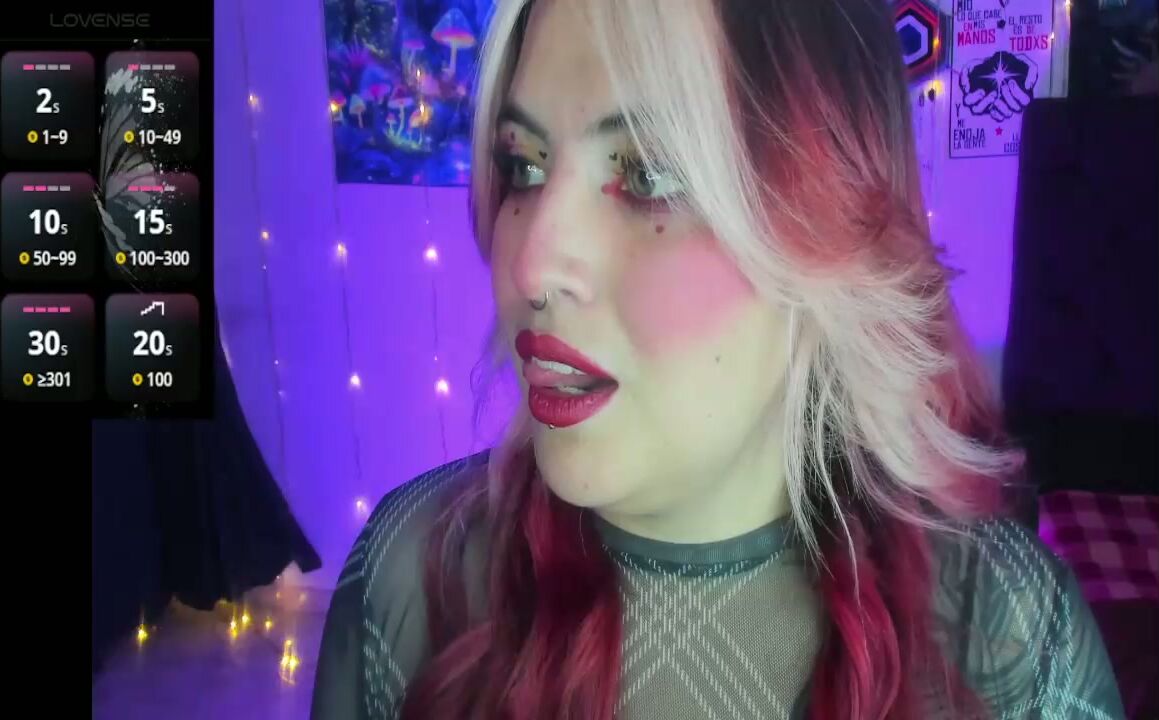 Luna_ray420 video cam - 31-Dec-2025