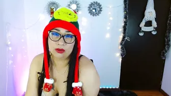 Karime_lee on webcam - (12/31/2025)