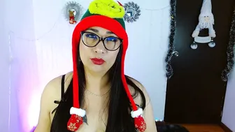 Karime_lee on webcam - (12/31/2025)