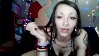 ivorytrixx recorded nude video 534146