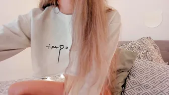 bush_woman recorded nude video 534230
