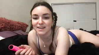 Alessiasnow chat porn video hot amateur video