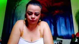 samiraevans recorded nude video 534300