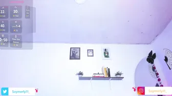 soymerly11_ chat porn (12/31/2025)