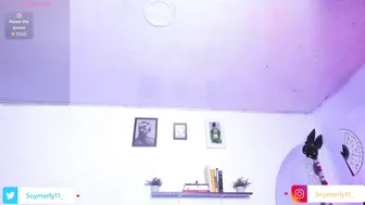 soymerly11_ recorded nude video 534317