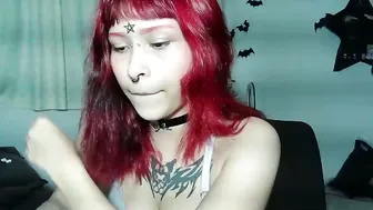 pussycatt666 recorded nude video 534321