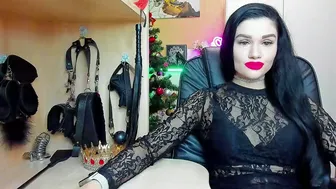 mistress_kristi (12/31/2025)