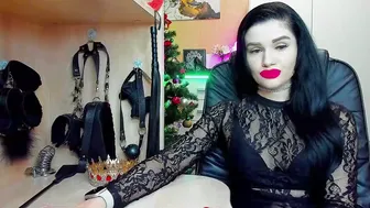 mistress_kristi (12/31/2025)