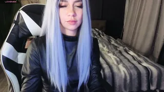 mezzalunaa recorded nude video 534463