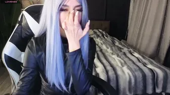 mezzalunaa femdom chat porn