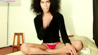 Felinexoxo porn sex (12/31/2025)