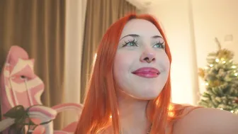 Mazymayes amateur cam show 12-31-2025