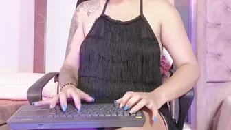 linoshka_1 recorded nude video 534557