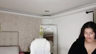 loly_marce recorded nude video 534564