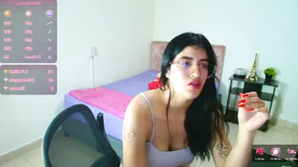 kassandra_0304 cam (12/31/2025)