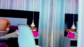 yiyisandoval recorded nude video 534589